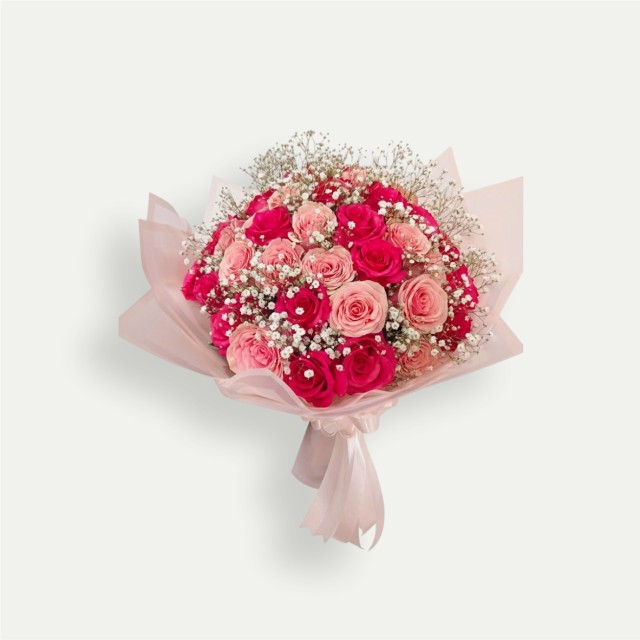 Turmalina rosa