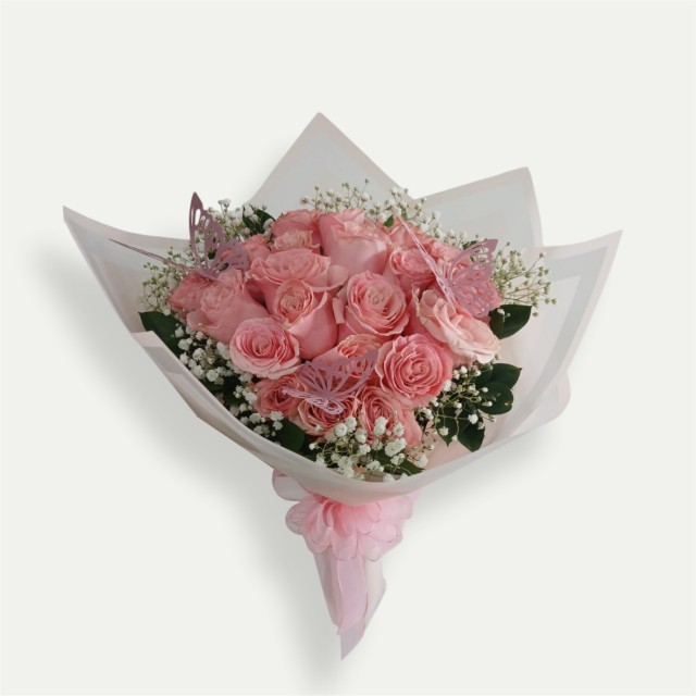 Bachata rosa